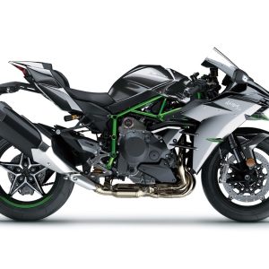 KAWASAKI NINJA H2 CARBON | 2027