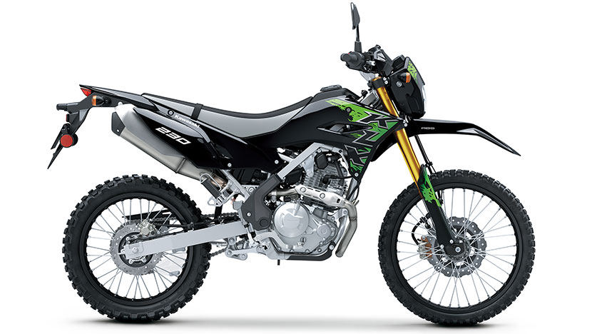 KLX230SE.1