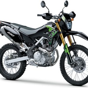 KAWASAKI KLX 230SE