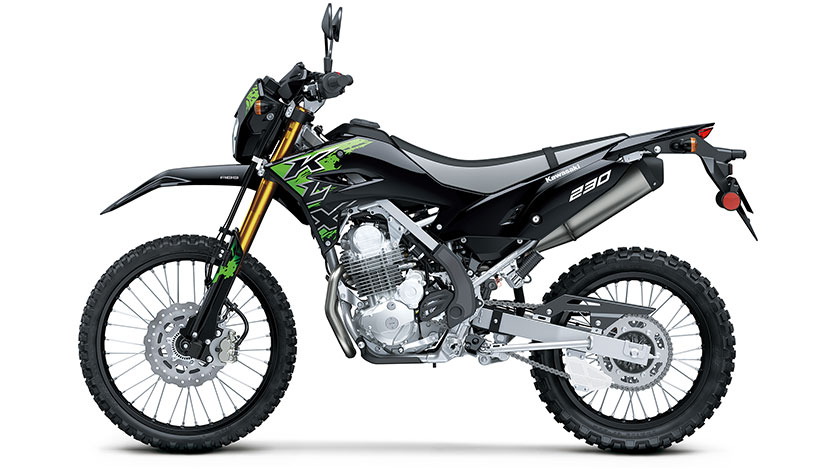 KLX230SE