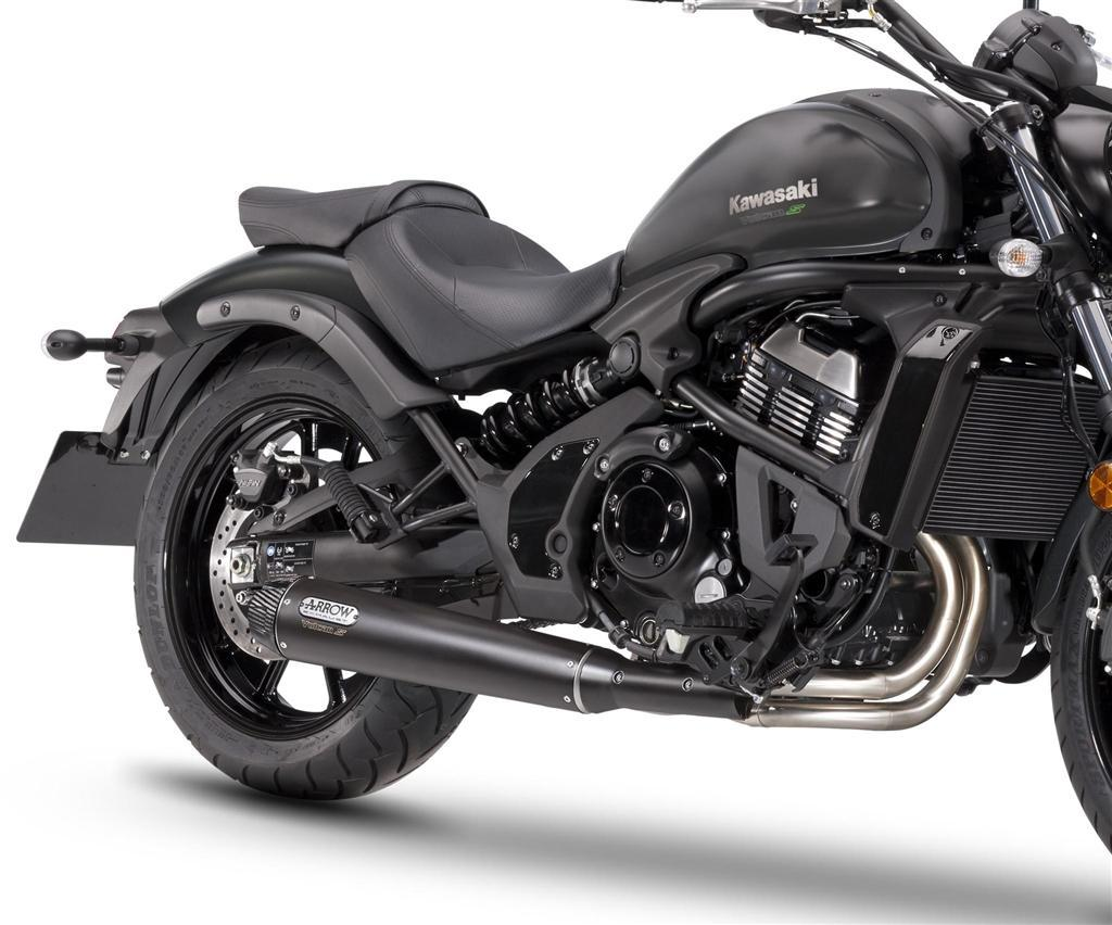 PÔ ARROW FULL SYSTEM VULCAN S