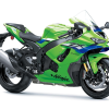 ZX-10R XANH KRT