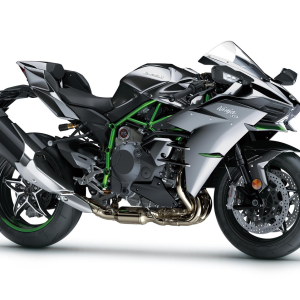 NINJA H2 2027