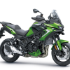 VERSYS 900 SE 2027