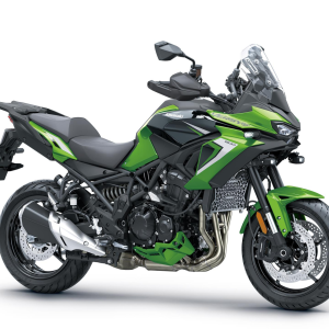 VERSYS 900 SE 2027