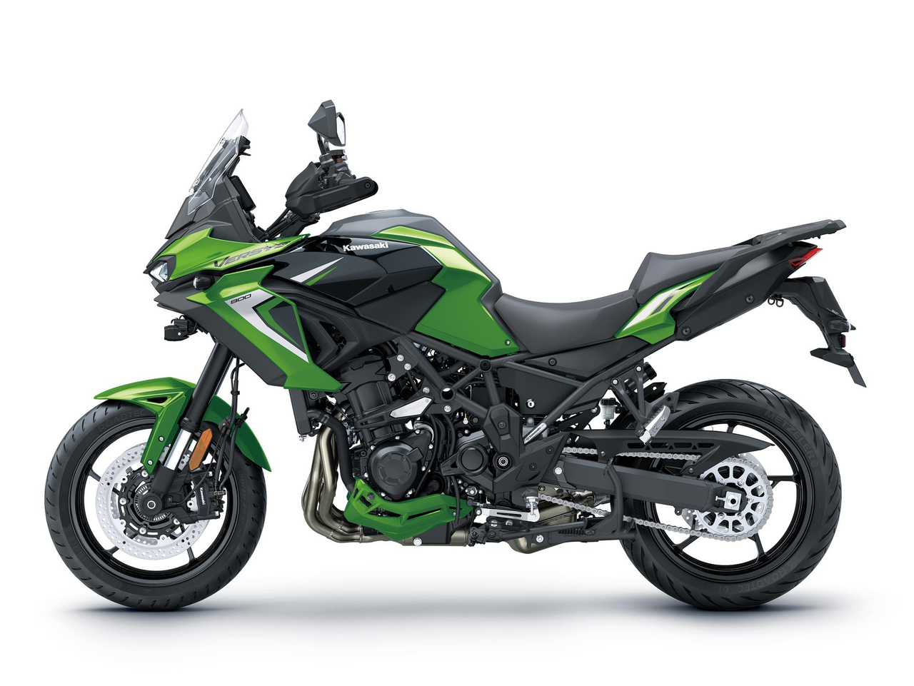 VERSYS 900 SE 2027.2