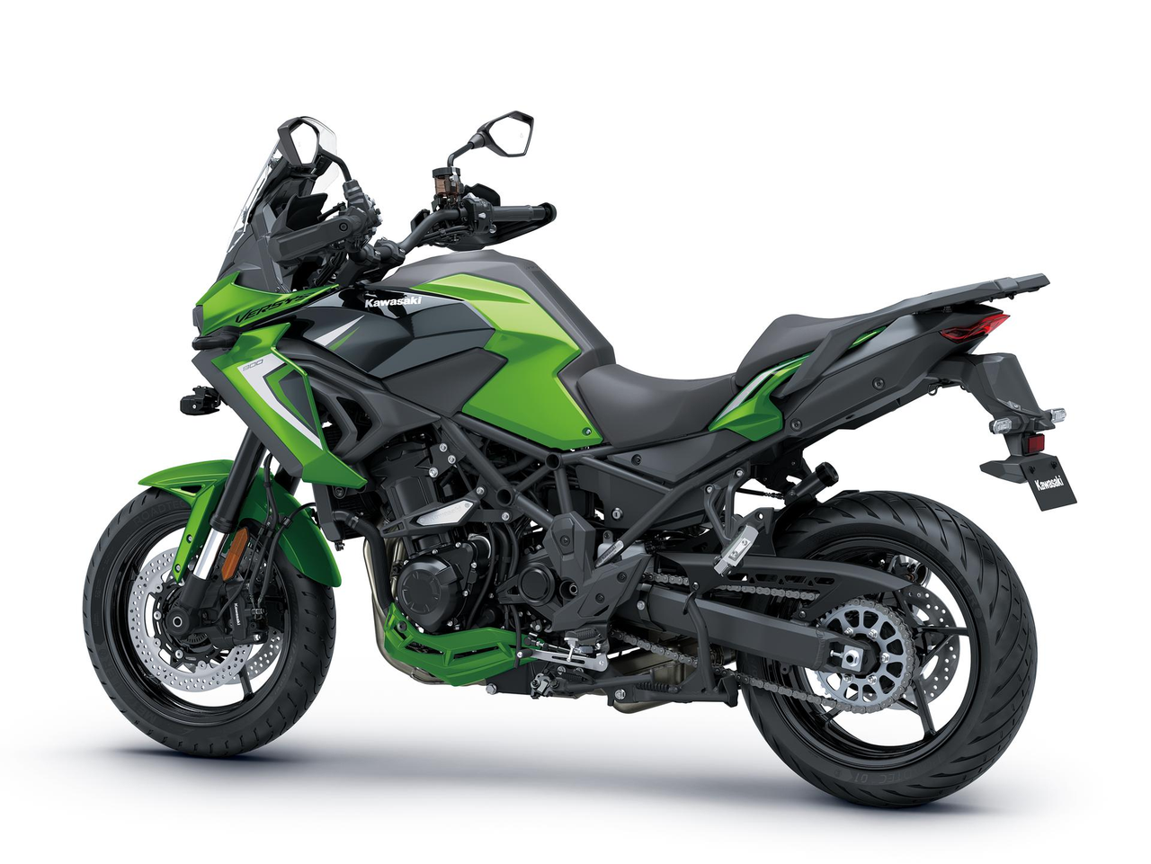 VERSYS 900 SE 2027.3