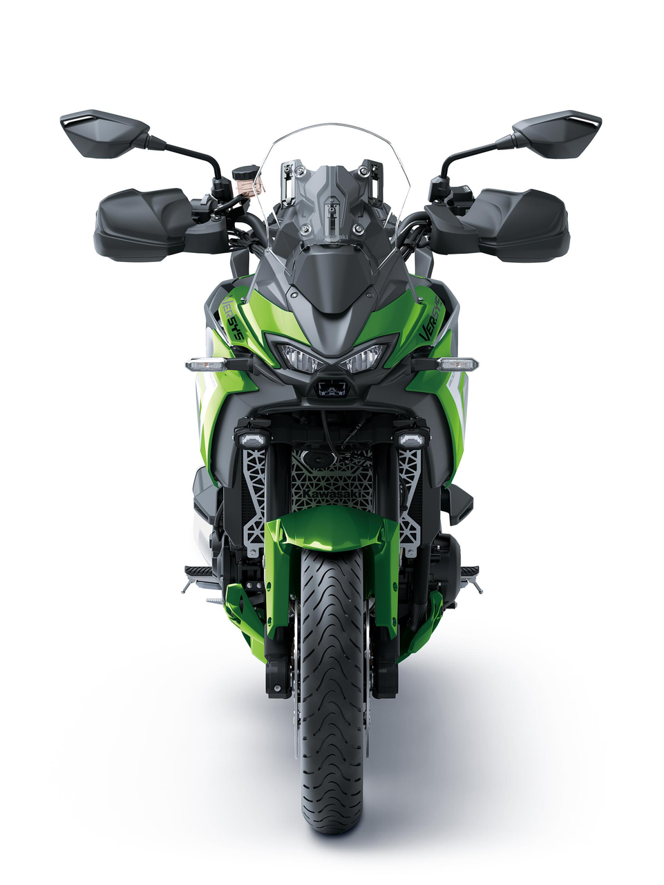 VERSYS 900 SE 2027.4