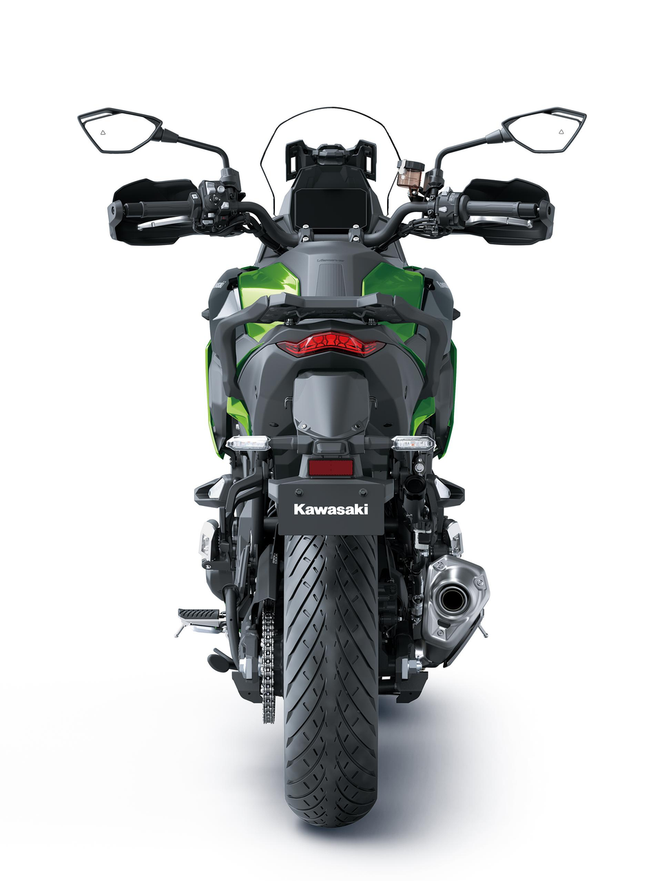VERSYS 900 SE 2027.5