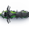 VERSYS 900 SE 2027.6