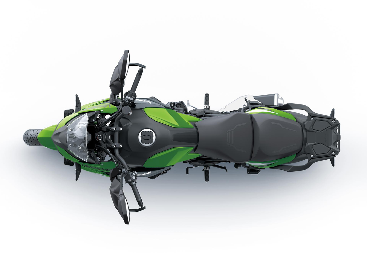 VERSYS 900 SE 2027.6