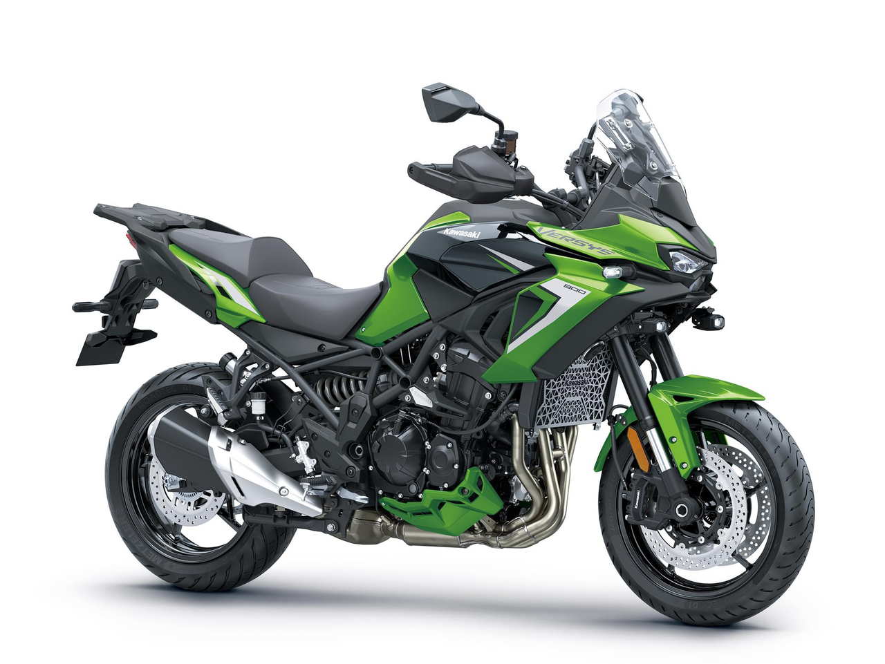 VERSYS 900 SE 2027